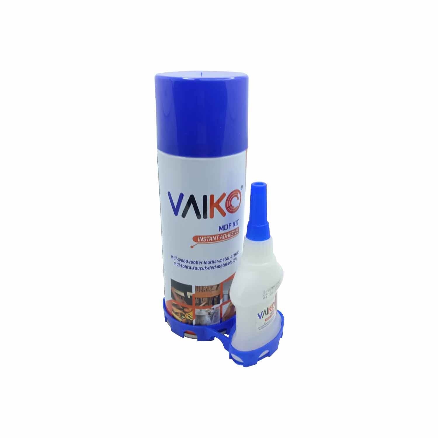 VAİKO HIZLI YAPIŞTIRICI 400ML  KL:24